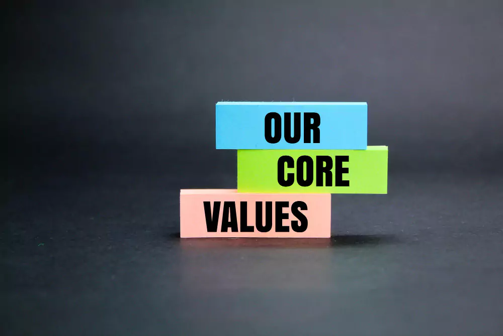 Values