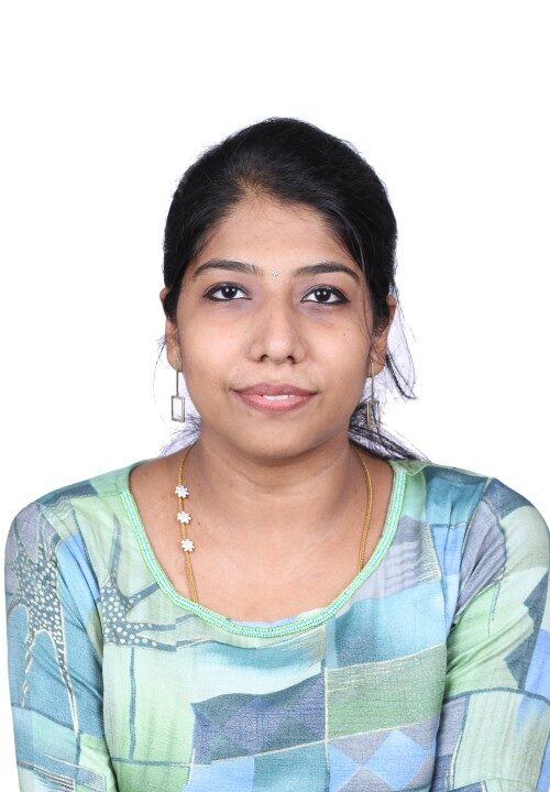 DR.MADHUMITHA