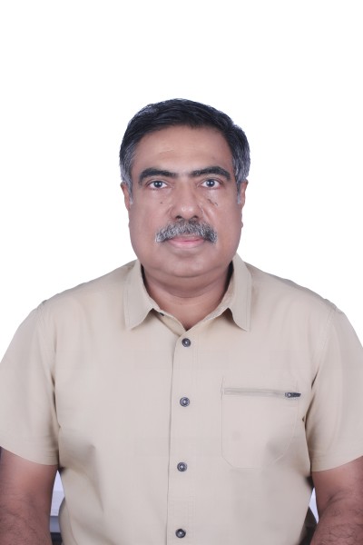 DR.DHANASEKARAN