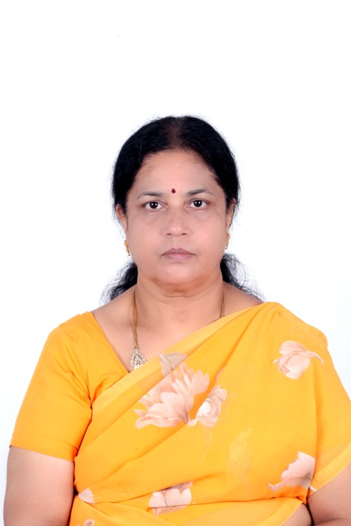 Dr. Uma Danasekaran