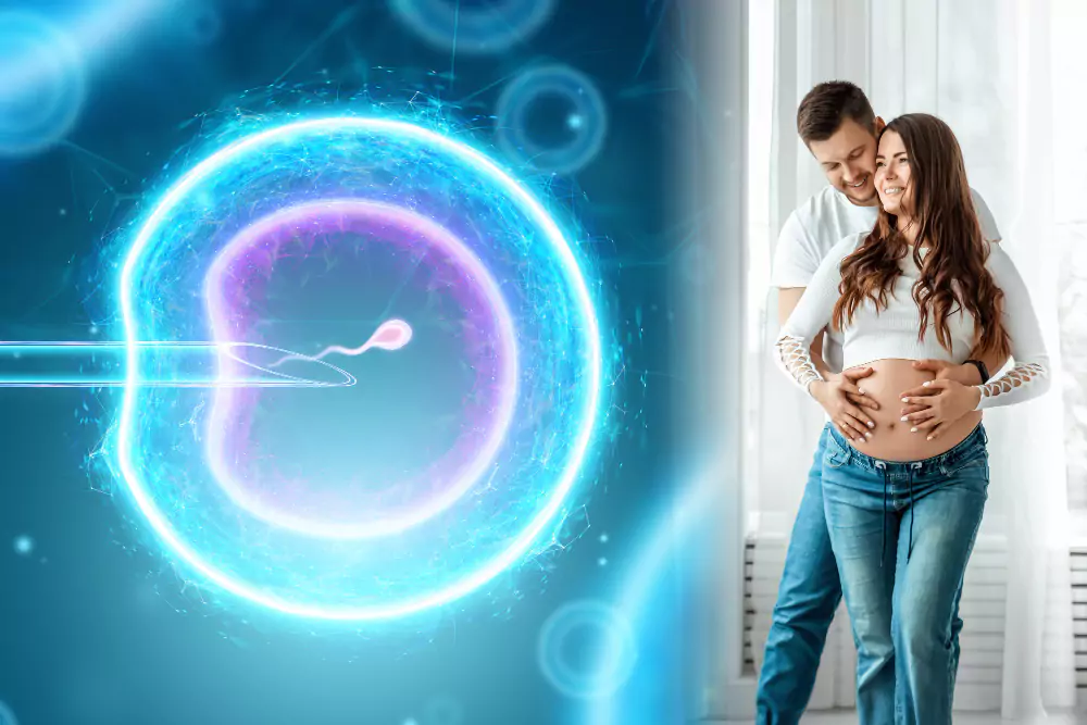 Fertility Clinic Services