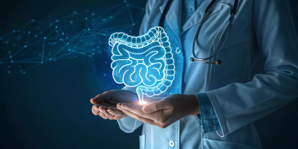 Surgical Gastroenterology