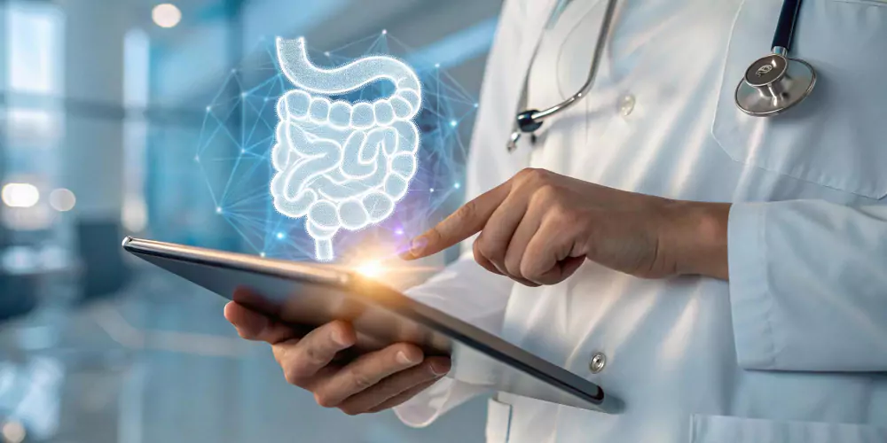 Medical Gastroenterology