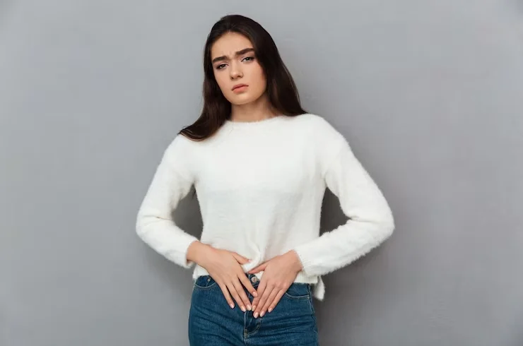 Bladder Pain Syndrome-------16